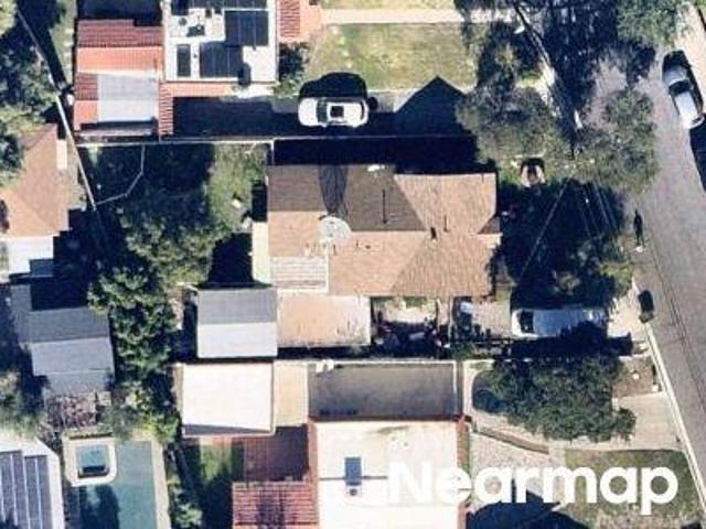 House for sale in Monrovia, California