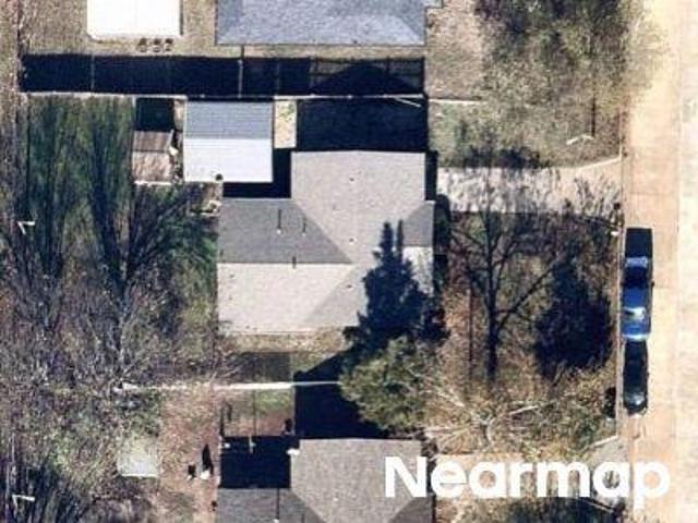 House for sale in Shawnee, Oklahoma