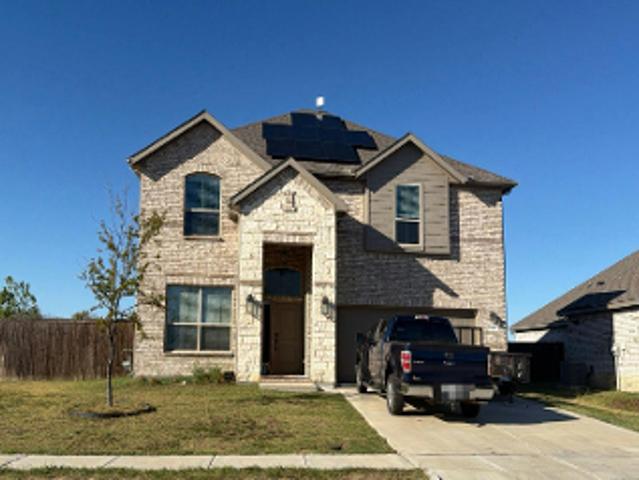 House for sale in Krum, Denton County