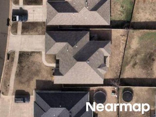 House for sale in Moore, Oklahoma