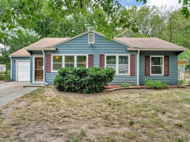 House for sale in Kansas