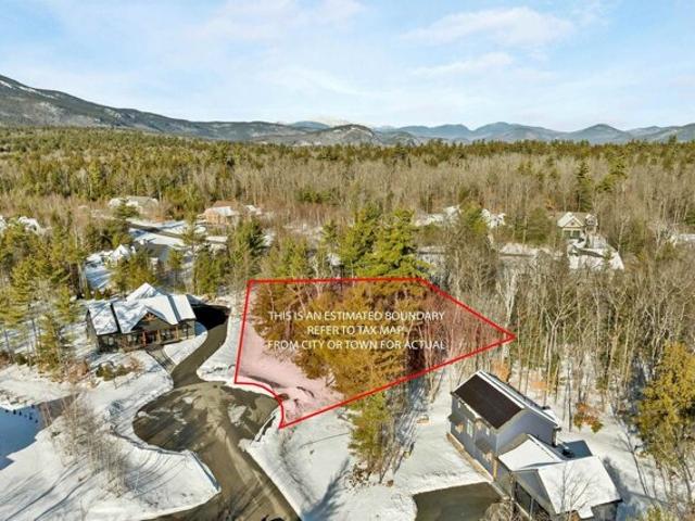 Land for sale in New Hampshire