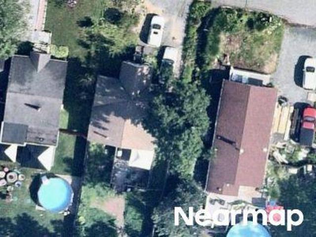 House for sale in Passaic, New Jersey