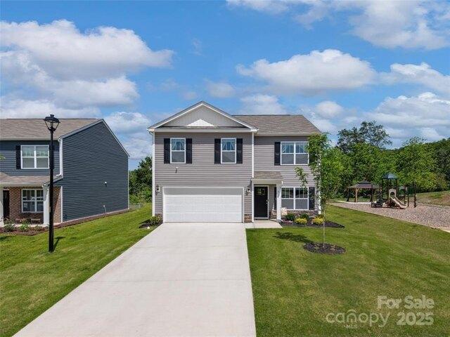 House for sale in Clyde