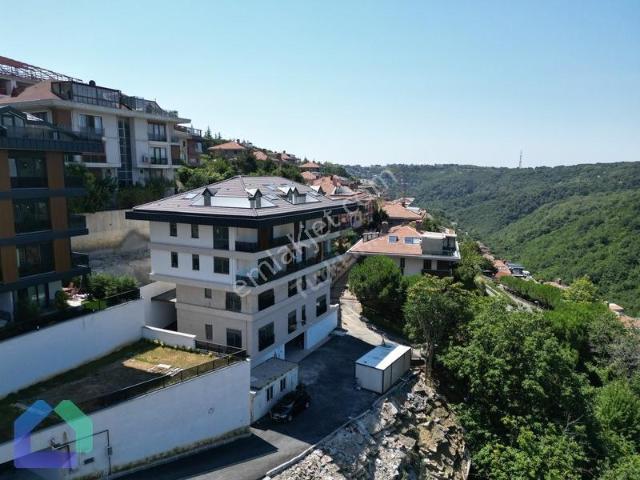 Sariyer, İstanbul içerisinde satılık mülk