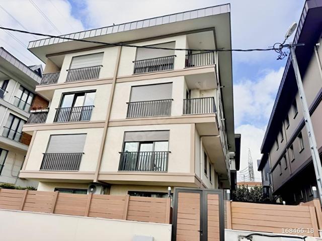 Sariyer, İstanbul içerisinde satılık mülk