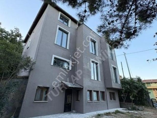 Maden Mahallesi, Sarıyer içerisinde satılık Villa