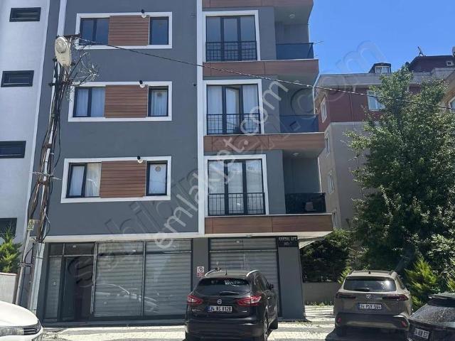 Ümraniye, İstanbul içerisinde kiralık mülk