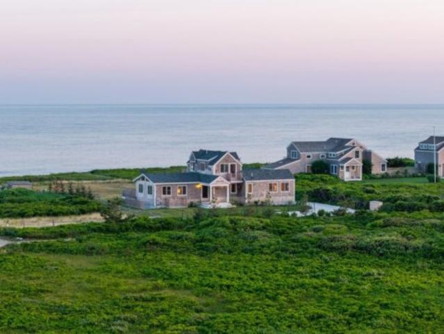 Condo for sale in Nantucket, Massachusetts