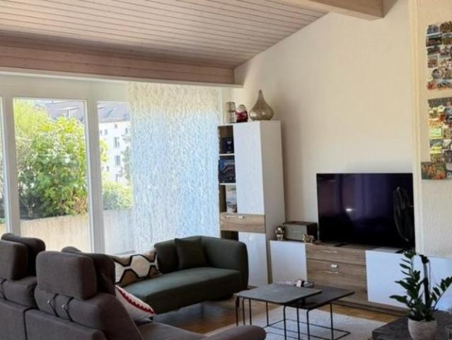 Apartment mieten in Baden, Aargau