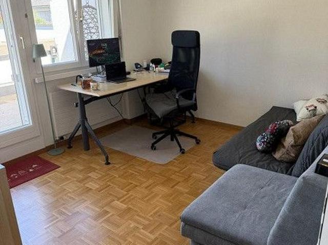 Apartment mieten in Baden, Aargau