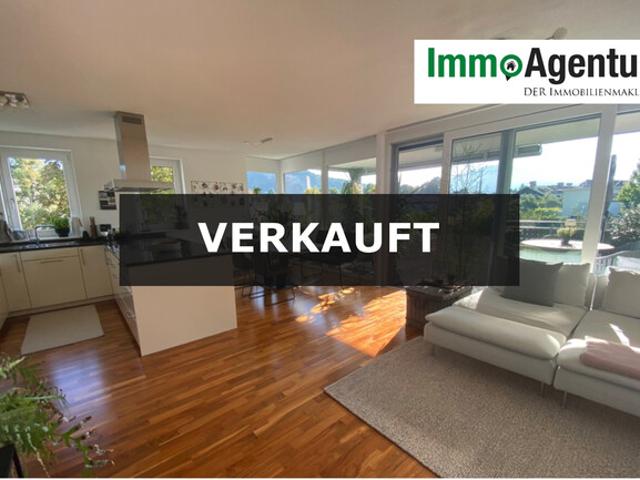 Apartment kaufen in Mäder, Vorarlberg