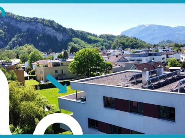 Apartment kaufen in Mäder, Vorarlberg