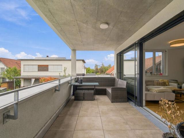 Apartment kaufen in Mäder, Bezirk Feldkirch