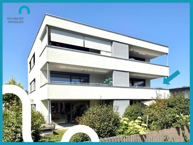 Apartment kaufen in Mäder, Vorarlberg