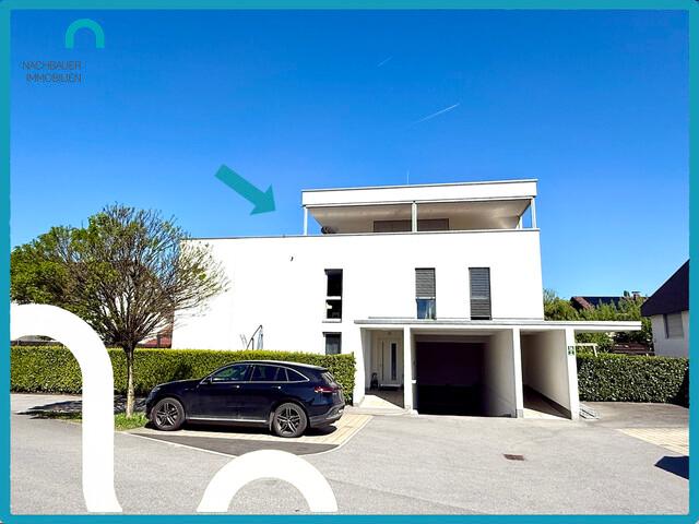 Apartment kaufen in Mäder, Vorarlberg