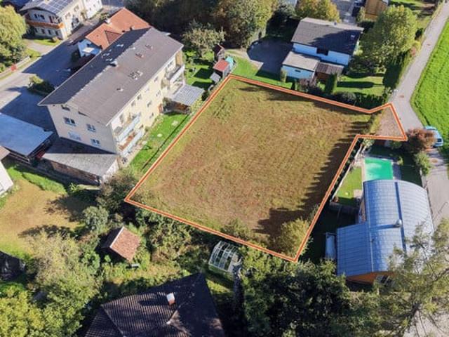 Grundstück kaufen in Mäder, Bezirk Feldkirch