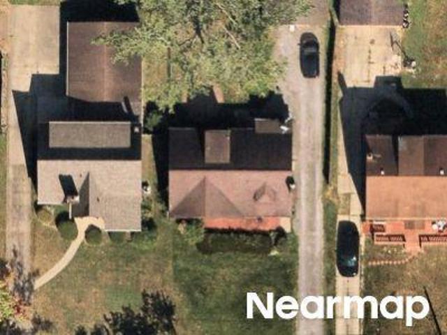 House for sale in Youngstown, Ohio