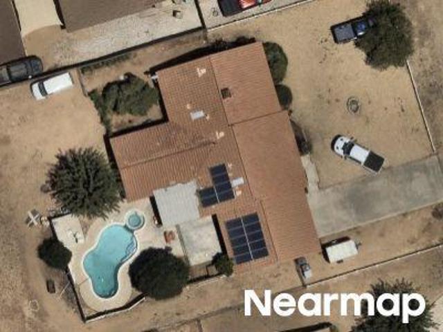 House for sale in Hesperia, California