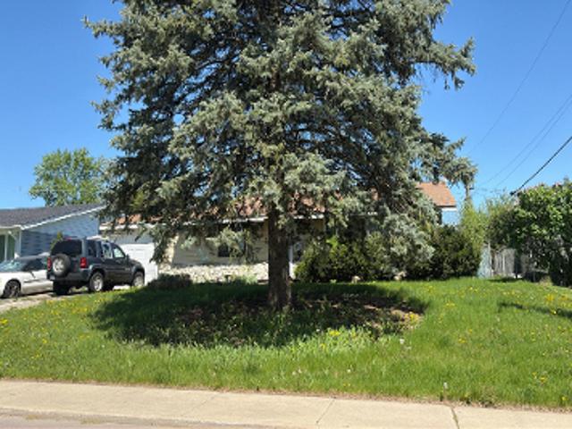 House for sale in Carpentersville, Illinois