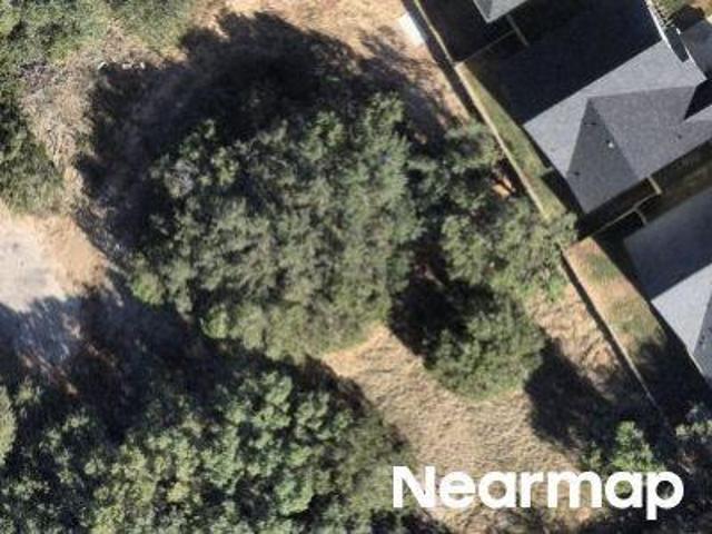 Land for sale in Hood, Texas