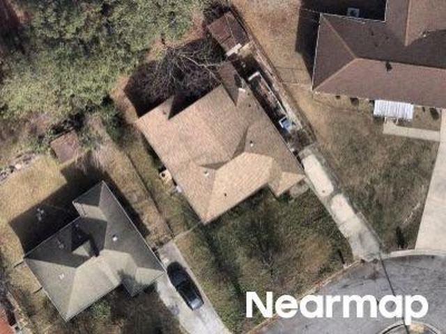 House for sale in Columbia, South Carolina
