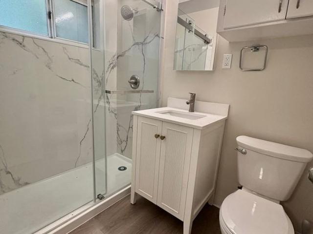 Apartment for rent in San Mateo, California
