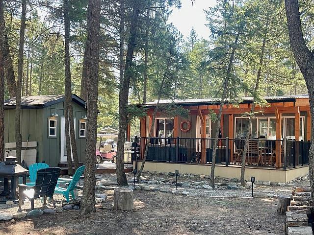 House for sale in Newgate, British Columbia