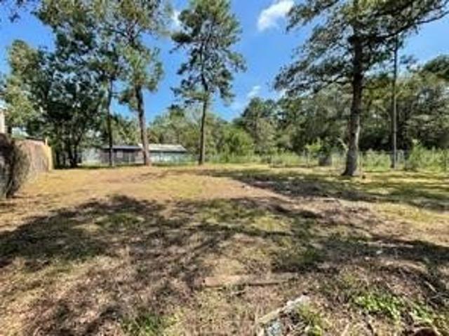 Land for sale in Harris, Texas