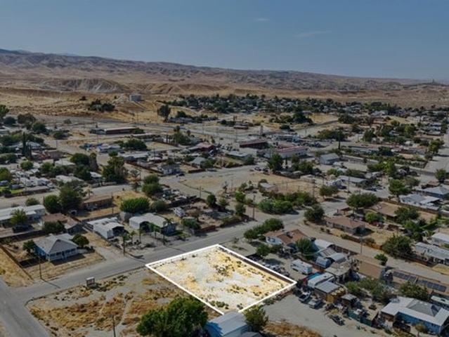 Land for sale in Maricopa, Kern County