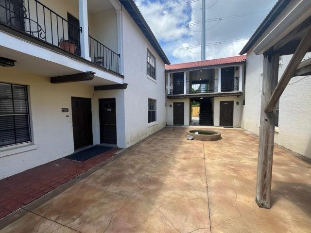 Apartment for rent in Baton Rouge, Louisiana
