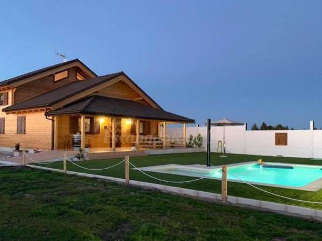 Casa en alquiler en Guadamur