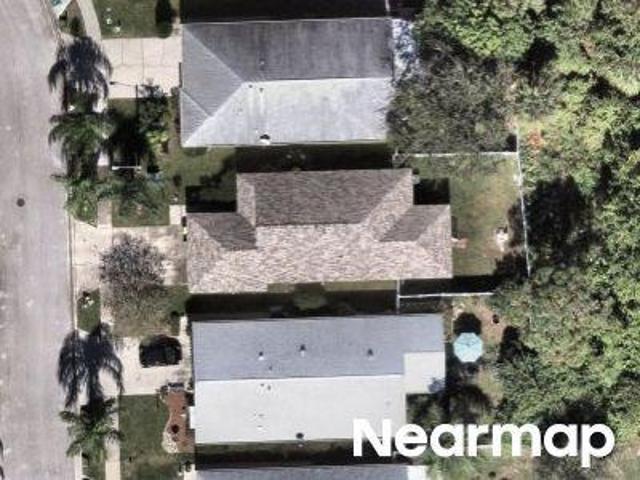 House for sale in Melbourne, Florida