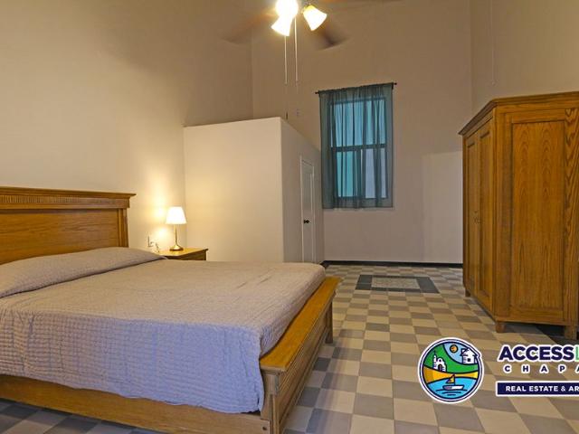 Departamento en renta en Chapala, Jalisco