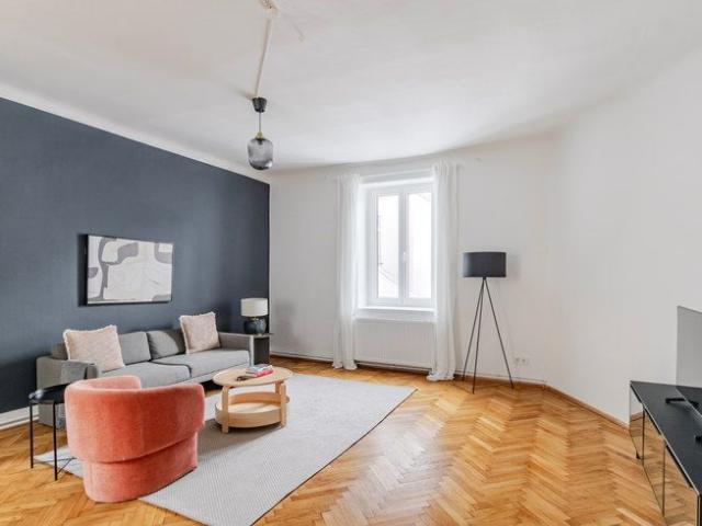 Apartment mieten in Wieden, Wien
