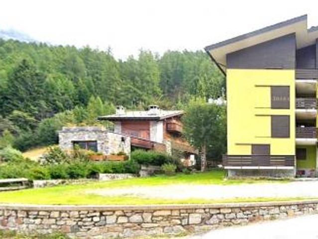 Appartamento in vendita a Madesimo, Sondrio
