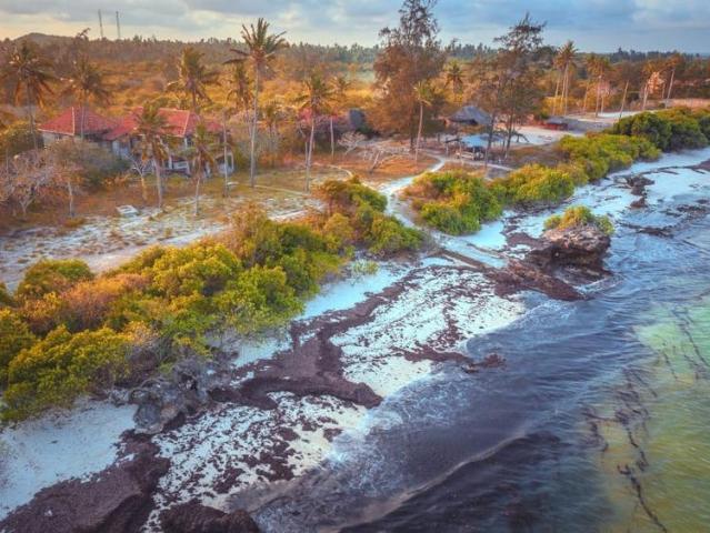 Land for sale in Watamu, Kilifi