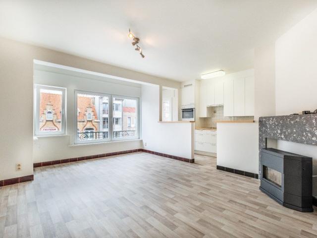Appartement location à Maartenoom, Koksijde