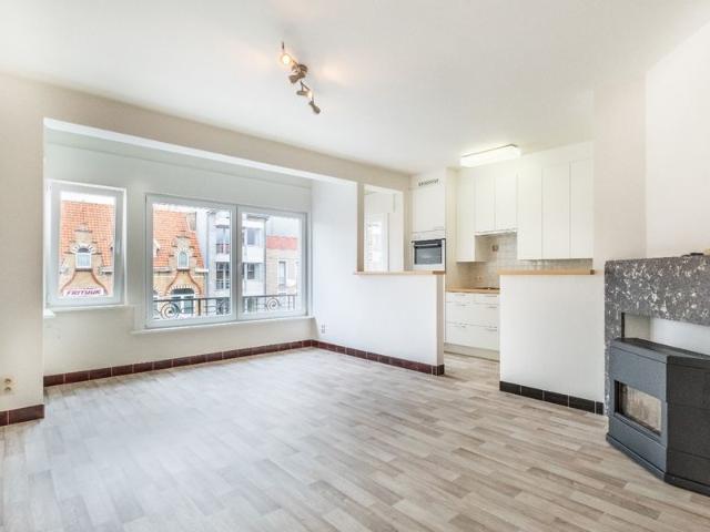 Appartement location à Maartenoom, Koksijde