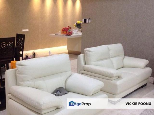 Condominium for sale in Country Heights Damansara, Kuala Lumpur