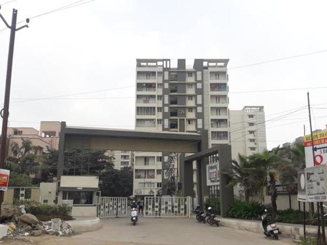Flat for sale in Kayamkulam, Tamil Nadu