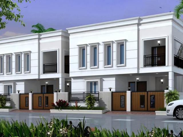 Villa for sale in Kayamkulam, Tamil Nadu