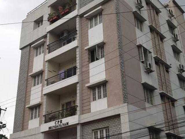 Flat for sale in Ranga Reddy, Haidarabad