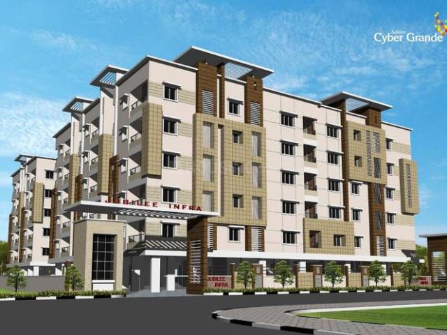 Flat for sale in Ranga Reddy, Haidarabad