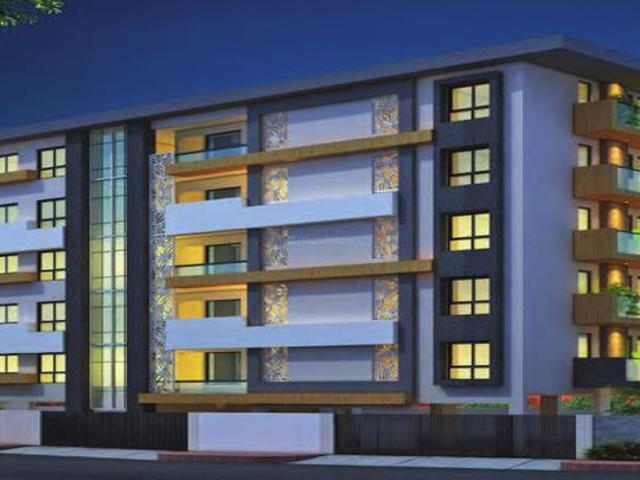 Flat for sale in Ranga Reddy, Haidarabad