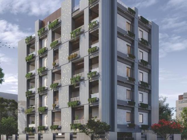 Flat for sale in Ranga Reddy, Haidarabad