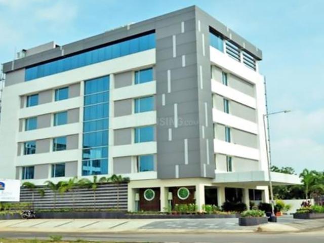 Flat for sale in Ranga Reddy, Haidarabad