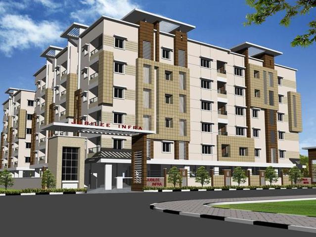 Flat for sale in Ranga Reddy, Haidarabad