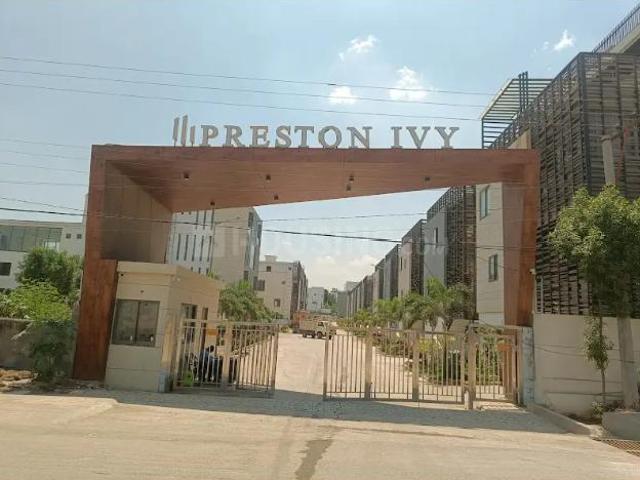 Villa for sale in Ranga Reddy, Haidarabad