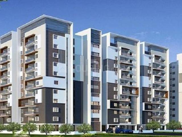 Flat for sale in Ranga Reddy, Haidarabad